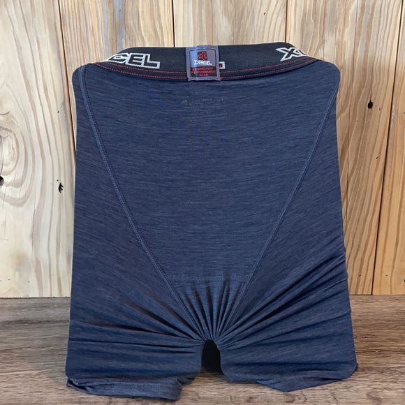 Xcel Ventx Undershort - Picture 3 of 6